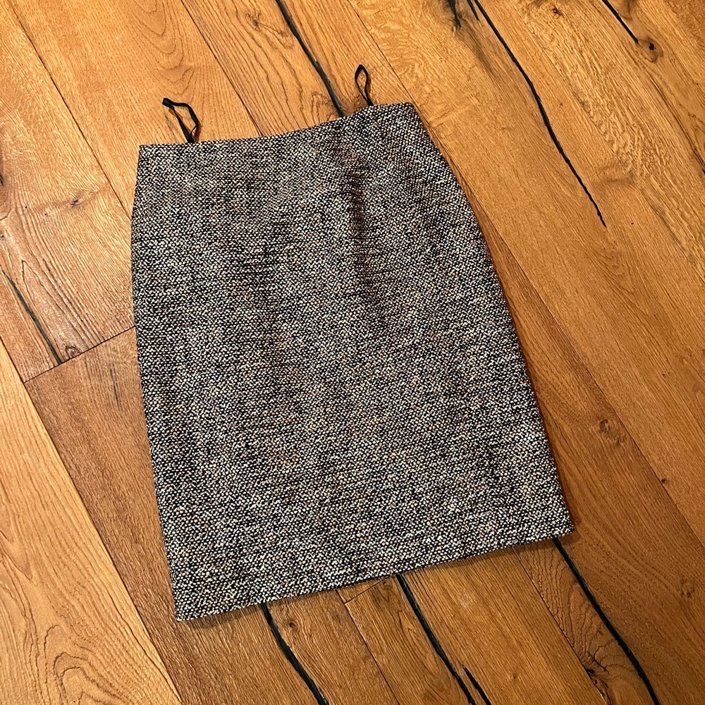 Escada skirt